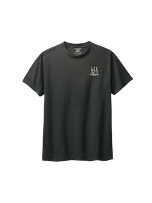 LAPSI Three dog series dalmatian tee